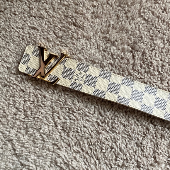 Louis Vuitton Belt
